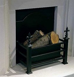 Fire Baskets - Haselbech Fire Basket