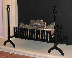 Fire Baskets - Whilton Fire Basket