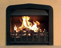 Fire Baskets - Firebox