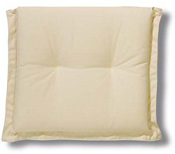 Cushions - Ecru