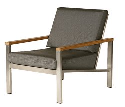 Barlow Tyrie Equinox - Deep Seating Armchair