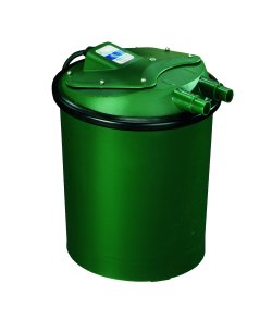 Pond Filters - Pressurised UV and Bio Filters 2500UV - 30000UV