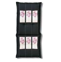 Cushions - Flowers