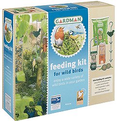 Gardman Wild Bird Care - Bird Snacks