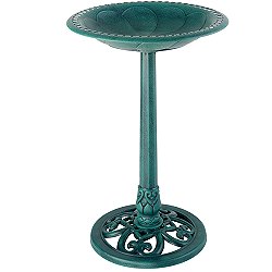 Gardman Wild Bird Care - Bird Baths