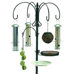 Gardman Wild Bird Care - Feeding Station Kits