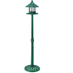 Gardman Wild Bird Care - Self Assembly Bird Tables