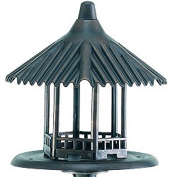 Gardman Wild Bird Care - Self Assembly Bird Tables