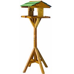 Gardman Wild Bird Care - Self Assembly Bird Tables