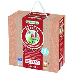 Gardman Wild Bird Care - Peanuts