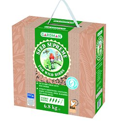 Gardman Wild Bird Care - Seed Supreme