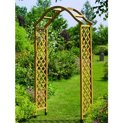 Gardman Products - Garden Arches