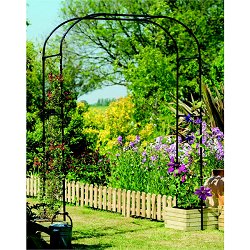 Gardman Products - Garden Arches