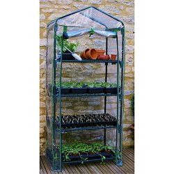 Gardman Products - Mini Greenhouses