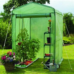 Gardman Products - Plastic Greenhouses