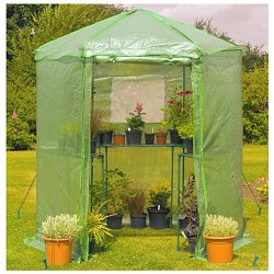 Gardman Products - Plastic Greenhouses