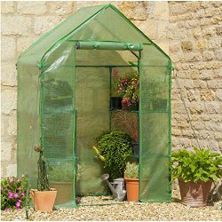 Gardman Products - Plastic Greenhouses