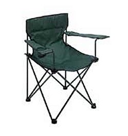 Picnic Accessories - Garden Chair