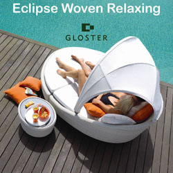 Gloster Furniture Sets - Relaxer (Cushions Included)