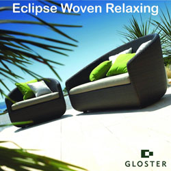 Gloster Furniture Sets - Eclipse Sofa Set