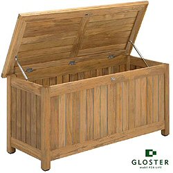 Gloster Accessories - Large Storage Chest