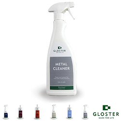 Gloster - Metal Cleaner