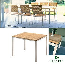 Gloster Nexus - Dining Tables