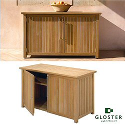 Gloster Accessories - Sideboard Storage Unit