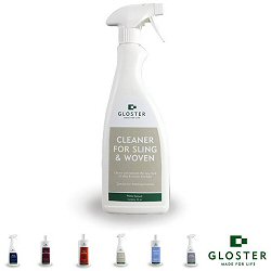 Gloster - Sling and Woven Cleaner
