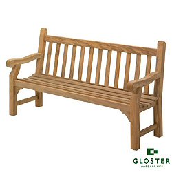 Gloster Traditional - Gloster 180cm Bench