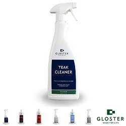 Gloster - Teak Cleaner