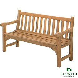 Gloster Traditional - Evenlode 150cm Bench