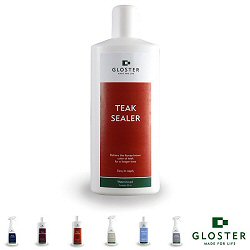 Gloster - Teak Sealer
