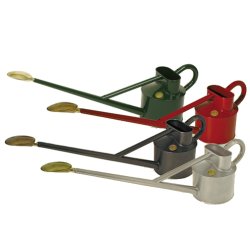 4.5 Litre Long Reach Can - Oval all brass sprayhead