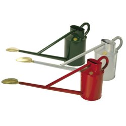 8.8 Litre Long Reach Can - Oval all brass sprayhead