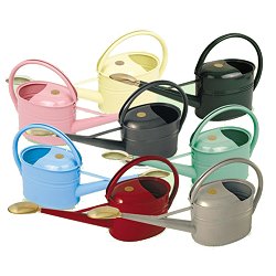 5 Litre Slimcan - Oval all brass sprayhead