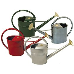 8 Litre Slimcan - Round all brass sprayhead