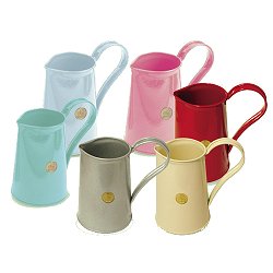 Coloured Jugs - All Rounder Jugs