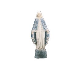 Henri Statuary - Madonna