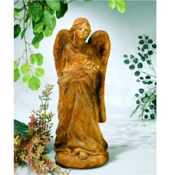 Henri Statuary - Large Garden Angel