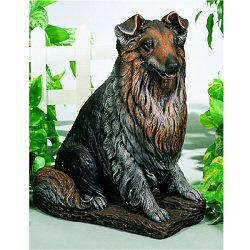 Henri Statuary - Shelty