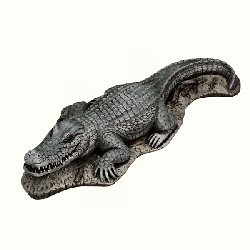 Henri Statuary - Alligator