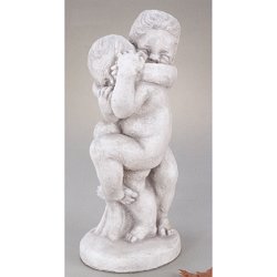 Henri Statuary - Playful Secrets