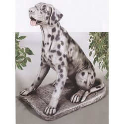 Henri Statuary - Dalmatian