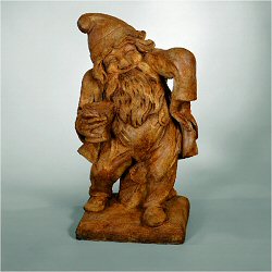 Henri Statuary - Gnome of Drink
