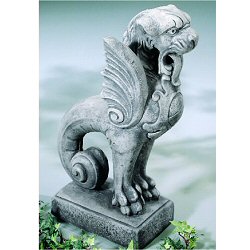 Henri Statuary - Gargoyle