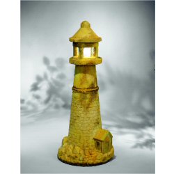 Henri Statuary - Lighthouse