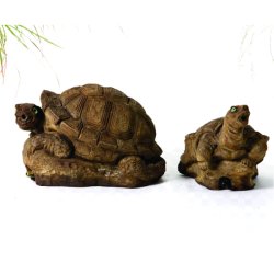 Henri Statuary - Turtles