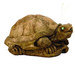 Henri Statuary - Large Turtle