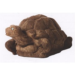 Henri Statuary - Giant Turtle